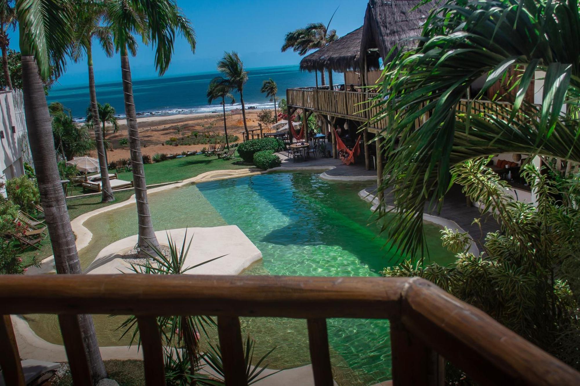 Hurricane Jeri Jijoca de Jericoacoara Dış mekan fotoğraf